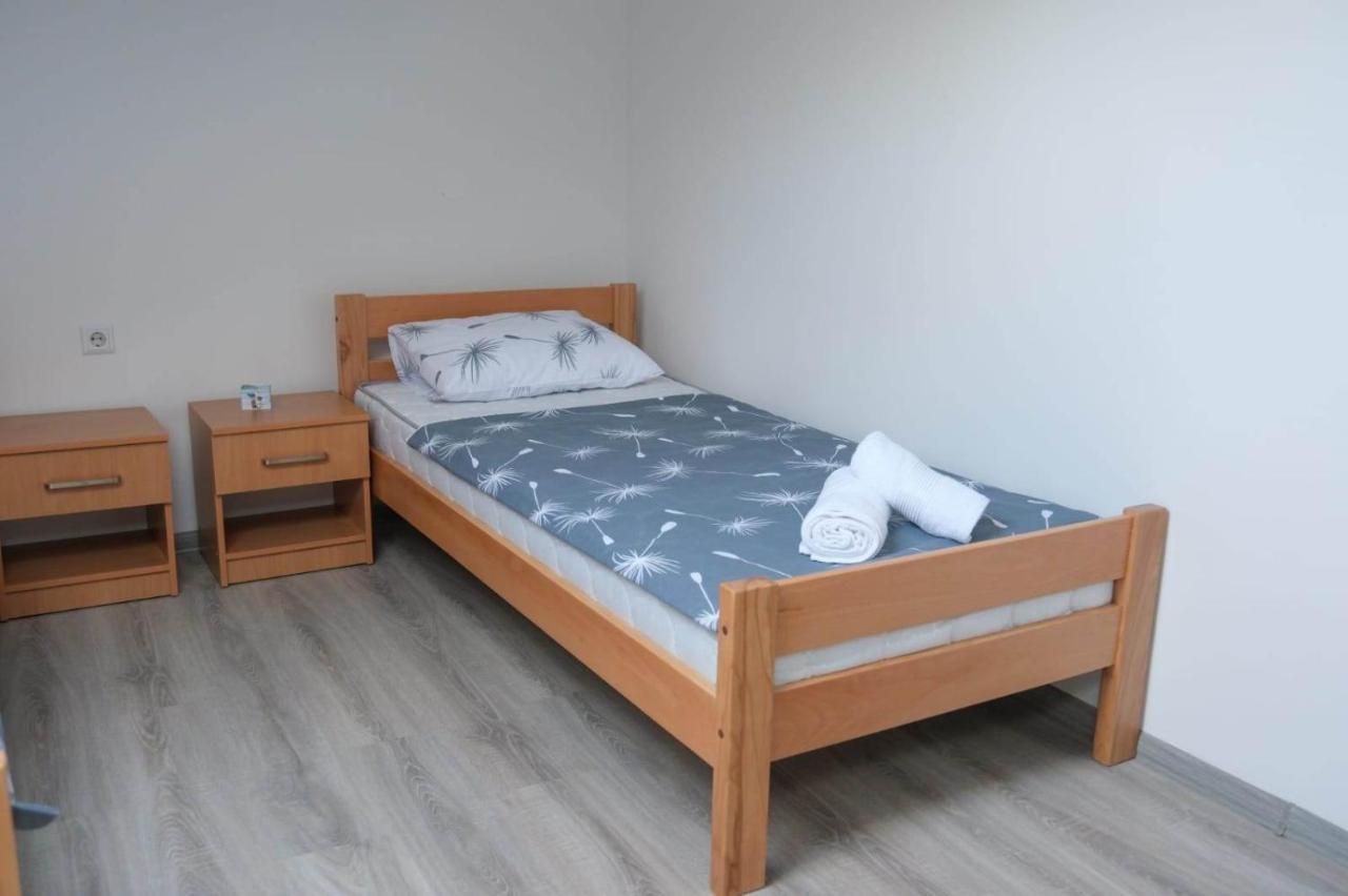 Penthouse Apartment Jajce Bagian luar foto