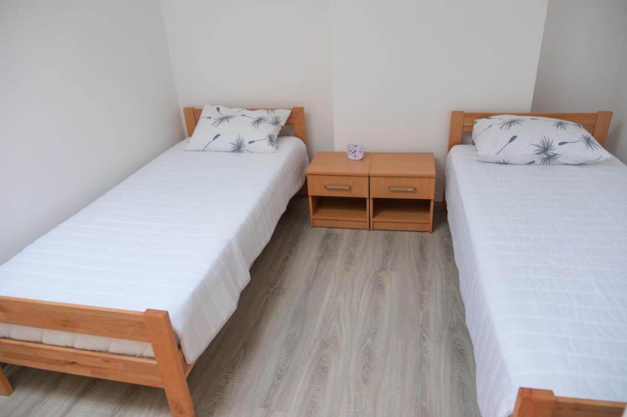 Penthouse Apartment Jajce Bagian luar foto