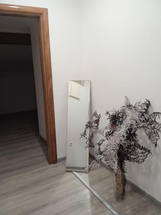 Penthouse Apartment Jajce Bagian luar foto